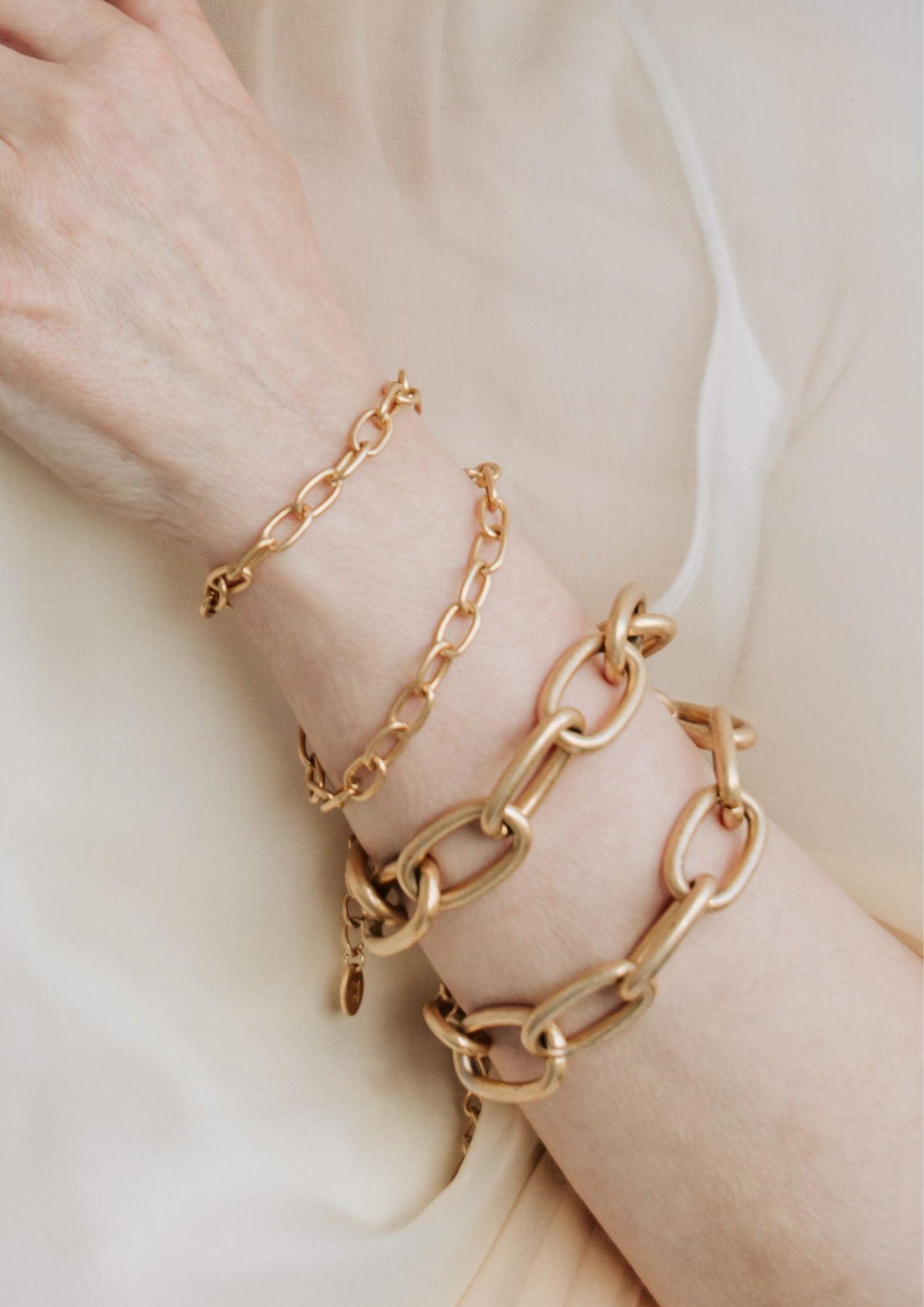 BRACELETS