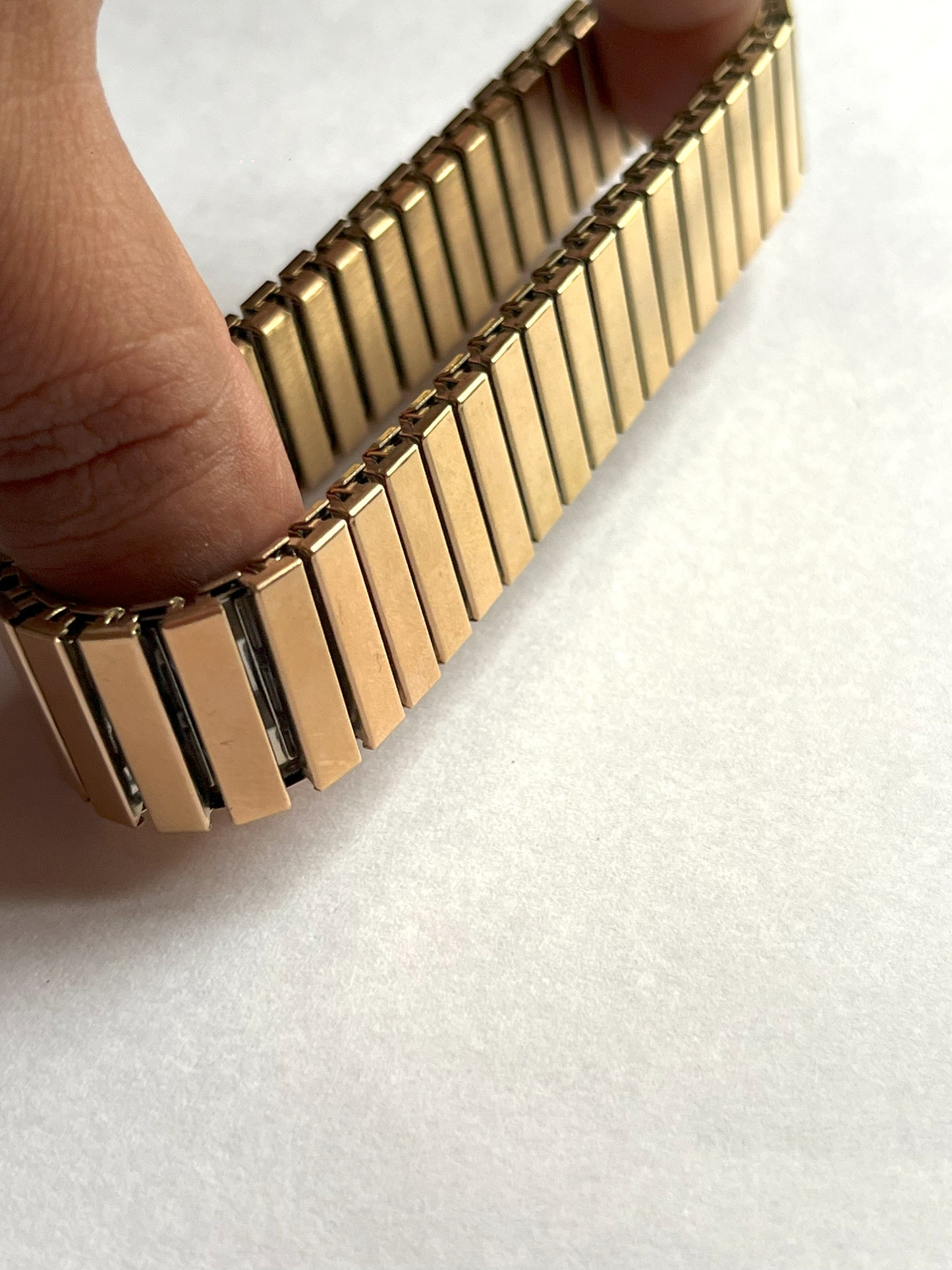 Orbit Band Bracelet