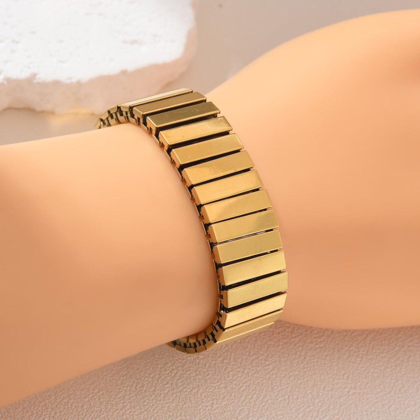 Orbit Band Bracelet