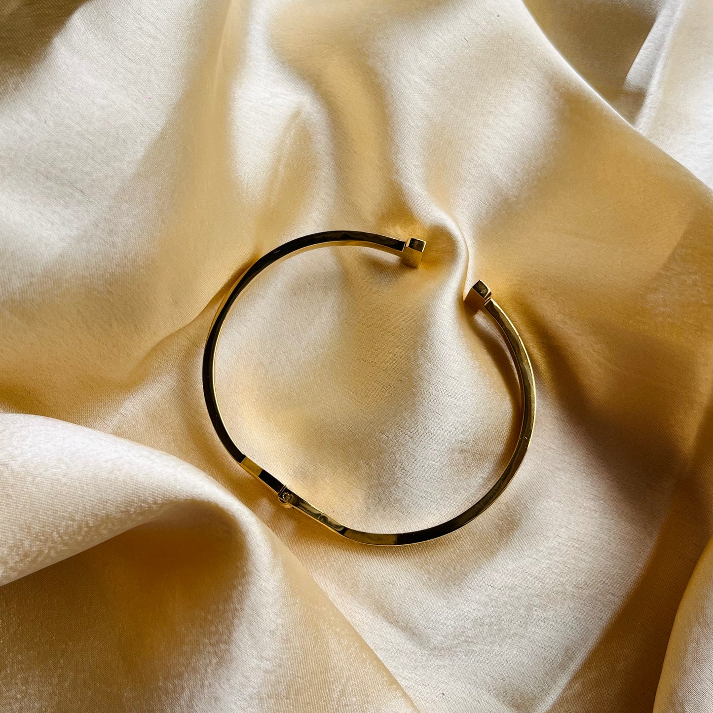 Flex Fit Cuff Bracelet