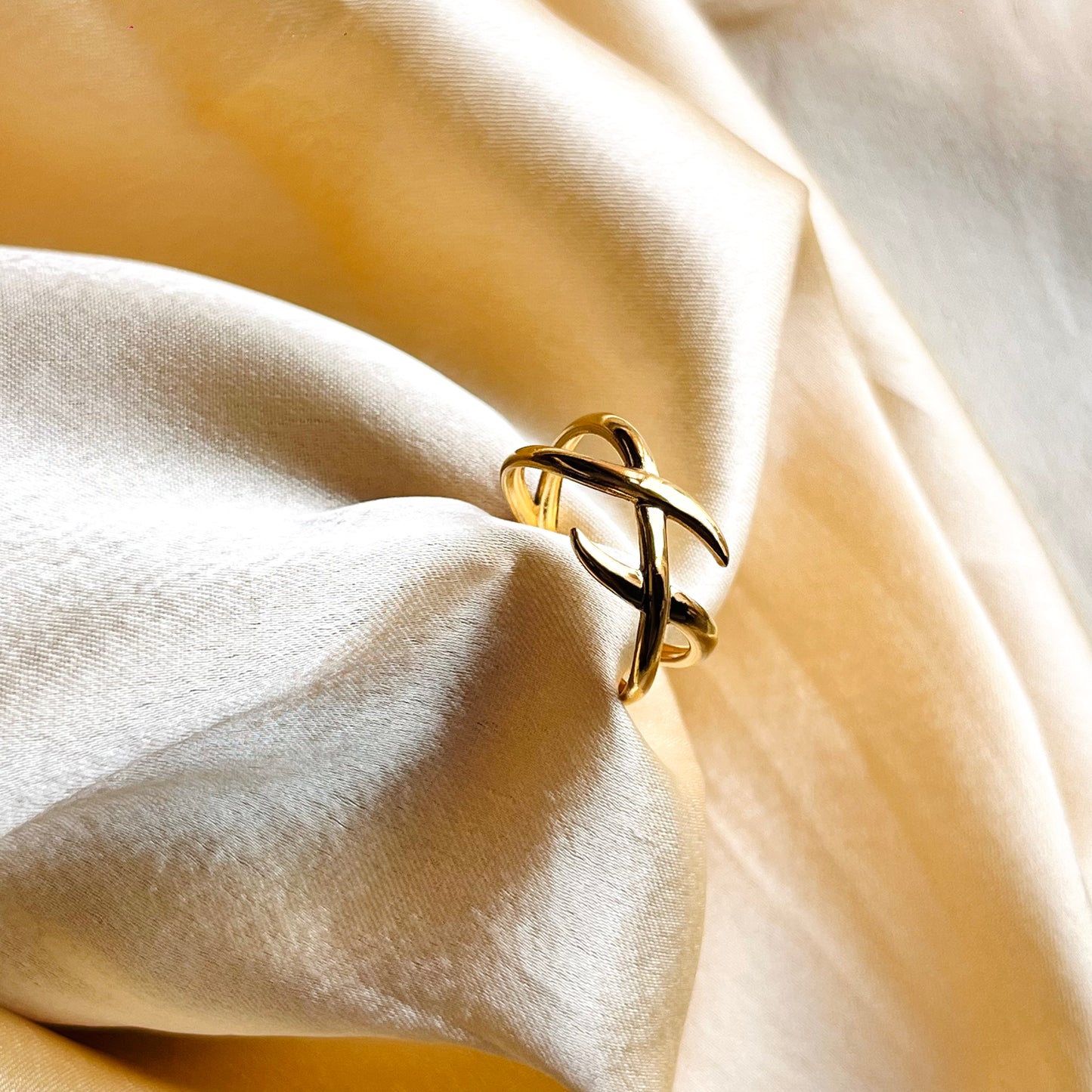 Apex X-Ring