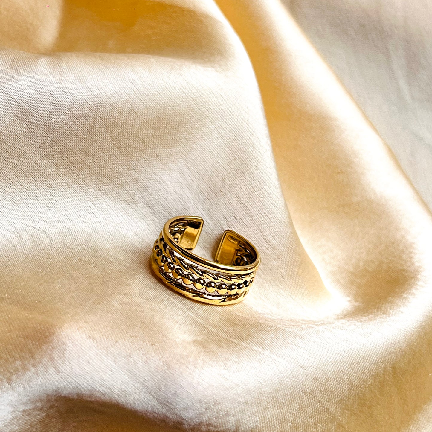 Aureline Axis Wrap Band