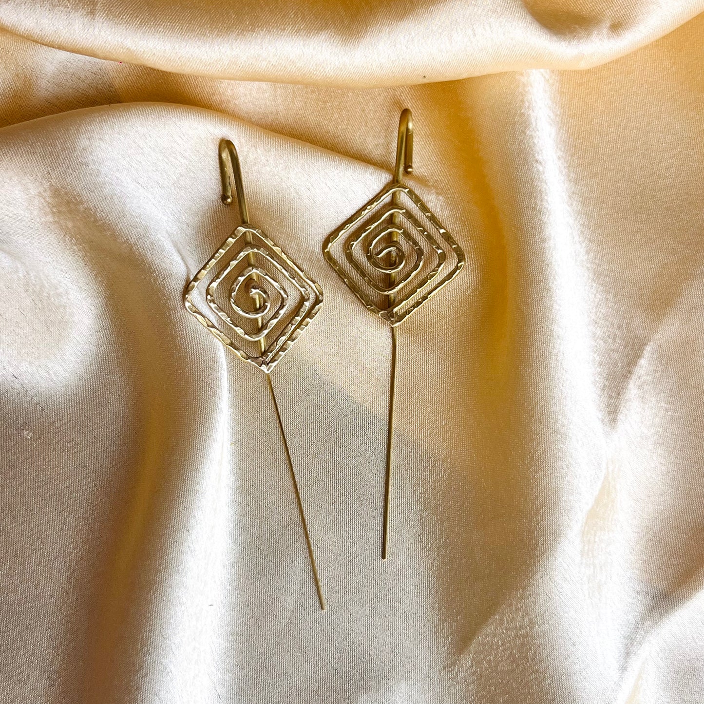 Bugatti Maze Earrings