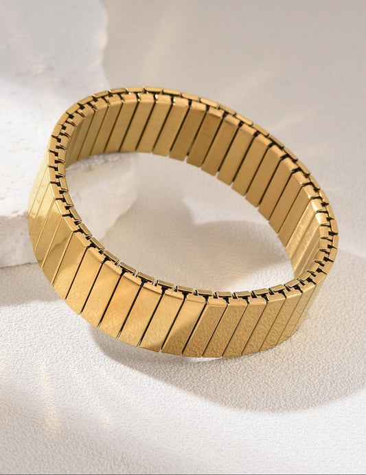 Orbit Band Bracelet