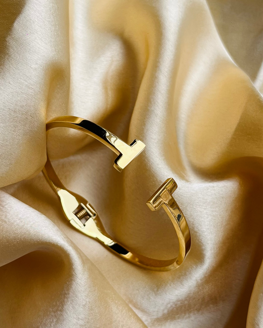 Flex Fit Cuff Bracelet