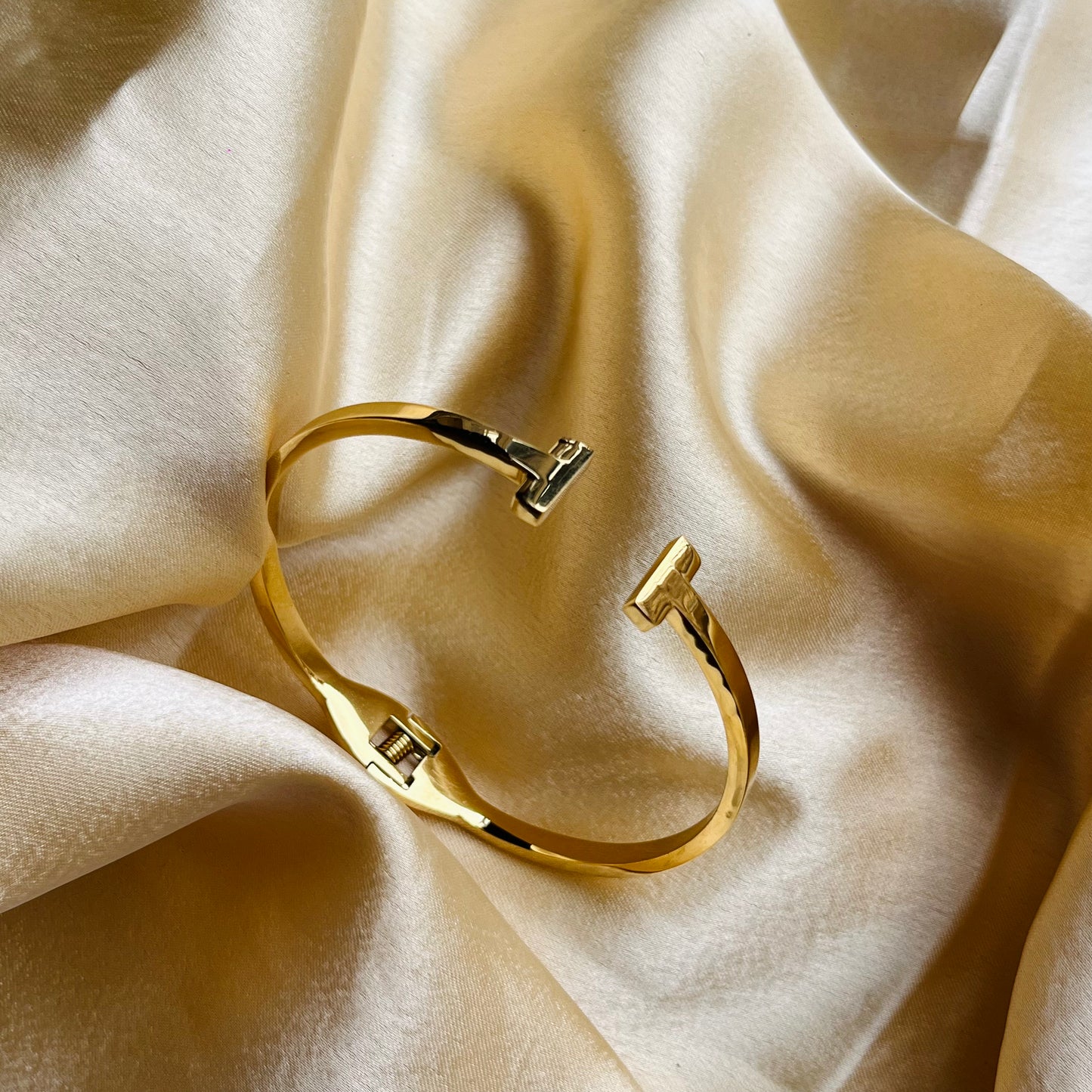 Flex Fit Cuff Bracelet