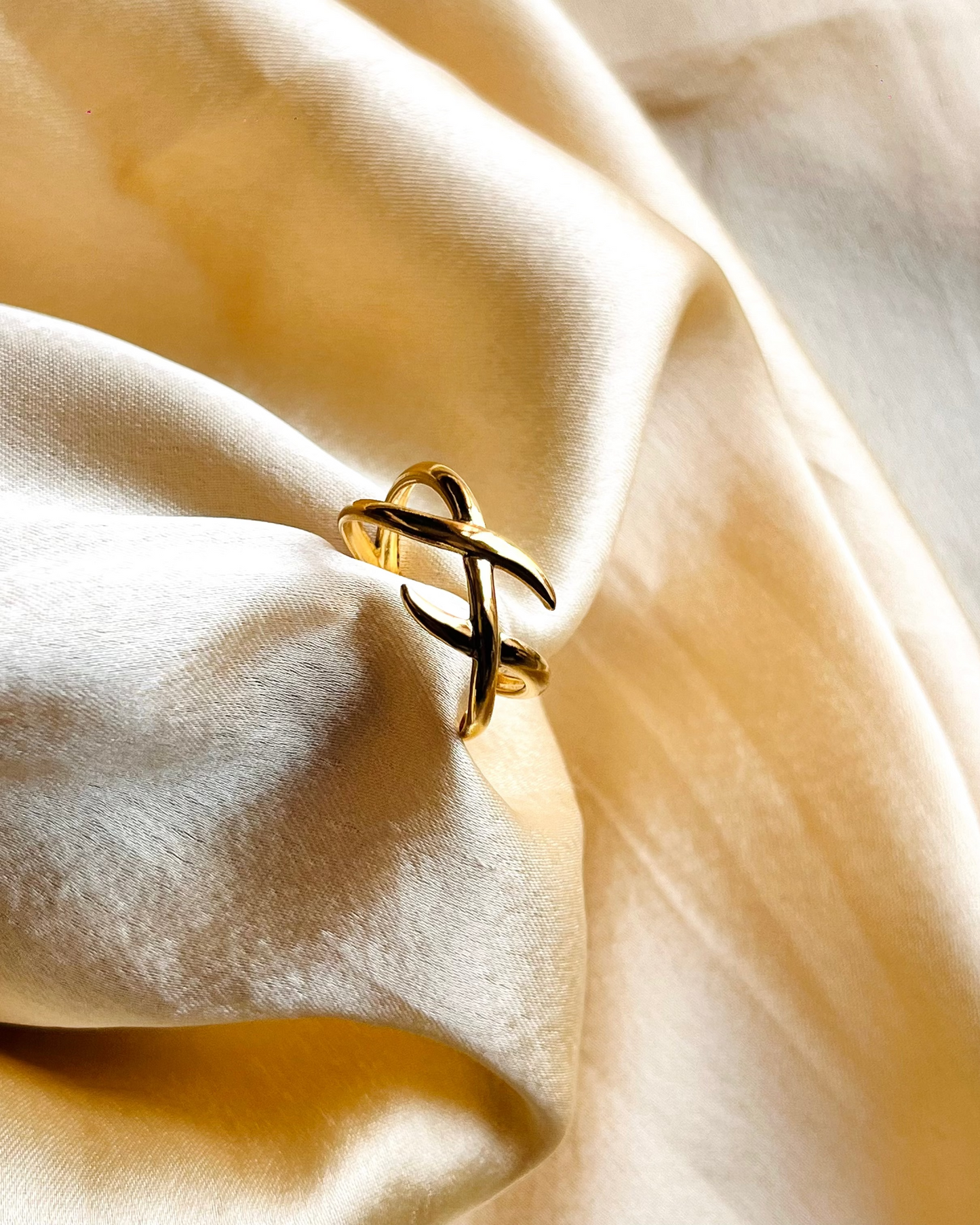 Apex X-Ring
