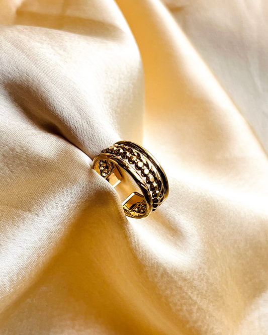 Aureline Axis Wrap Band