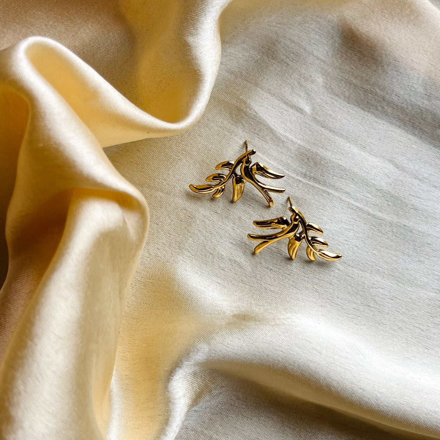 Forest Melody Earrings