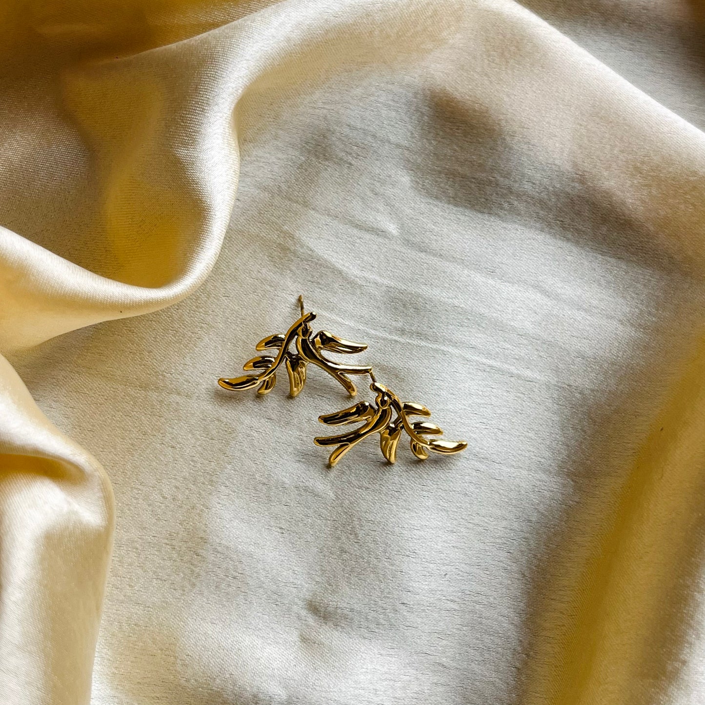 Forest Melody Earrings